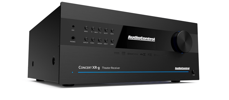 AudioControl-product