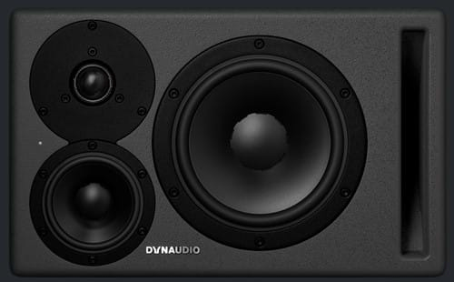 Dynaudio-product